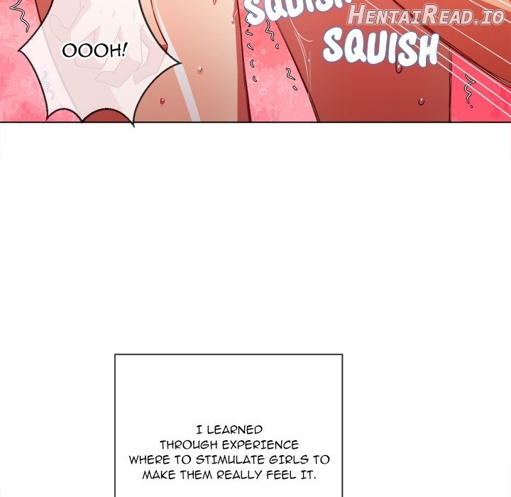 My High School Bully Chapter 68 - page 100
