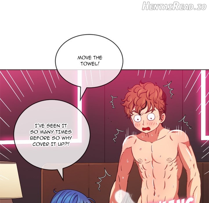 My High School Bully Chapter 68 - page 17