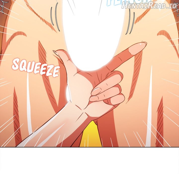 My High School Bully Chapter 68 - page 22