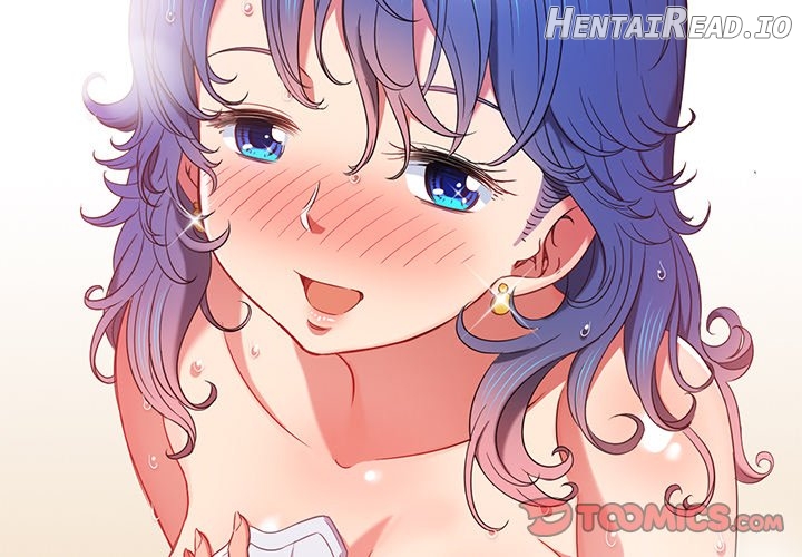 My High School Bully Chapter 68 - page 3