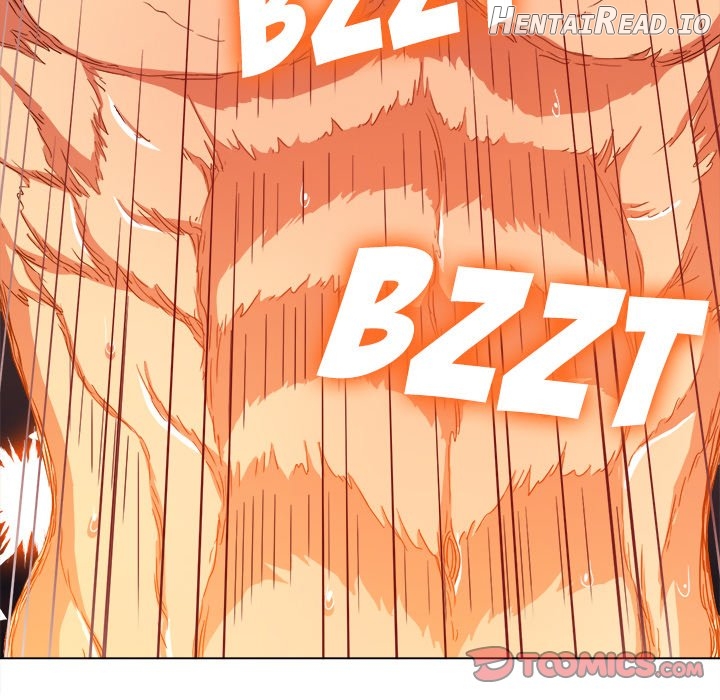 My High School Bully Chapter 68 - page 30
