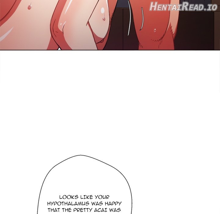 My High School Bully Chapter 68 - page 43