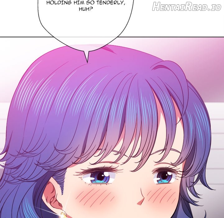 My High School Bully Chapter 68 - page 44