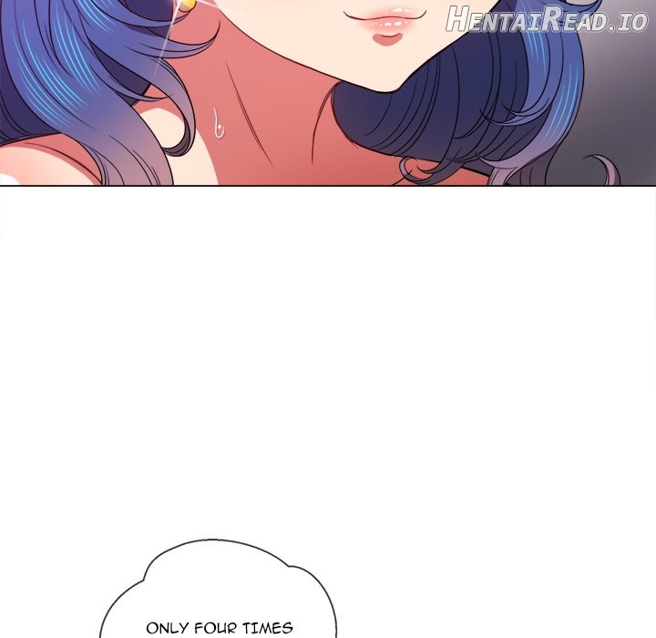 My High School Bully Chapter 68 - page 45