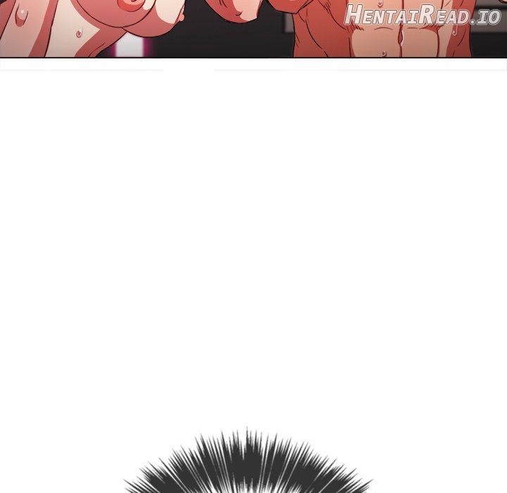 My High School Bully Chapter 68 - page 47