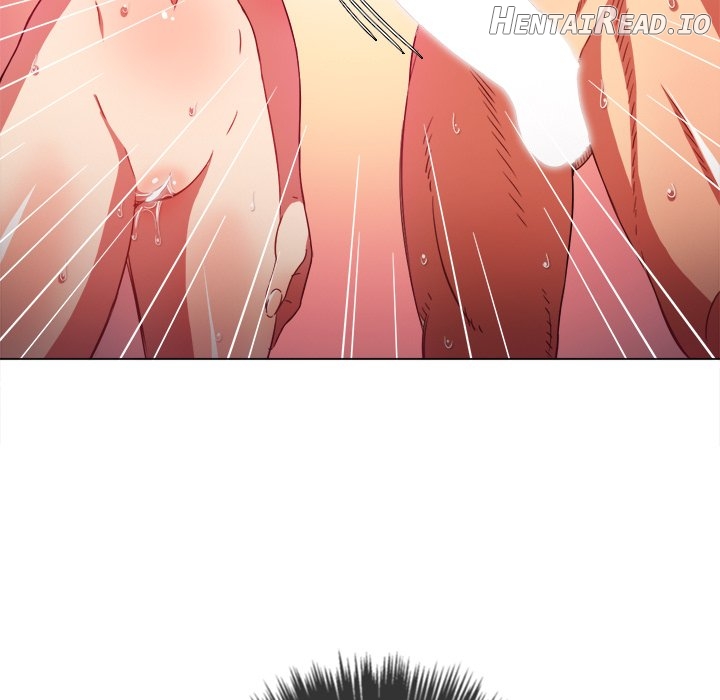 My High School Bully Chapter 68 - page 64