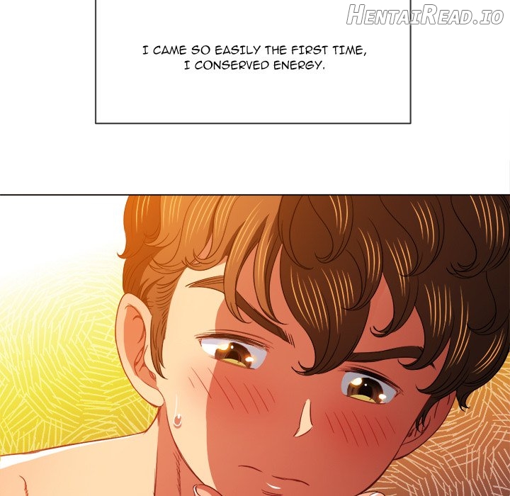 My High School Bully Chapter 68 - page 67
