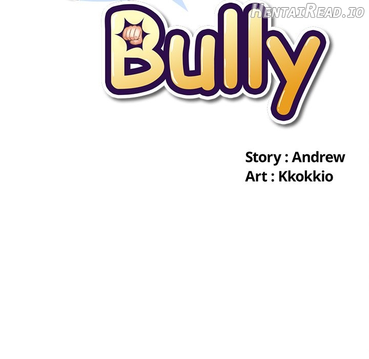 My High School Bully Chapter 68 - page 7
