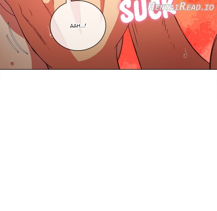 My High School Bully Chapter 68 - page 77
