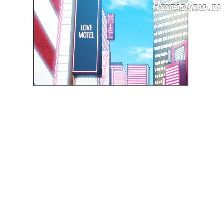 My High School Bully Chapter 68 - page 9