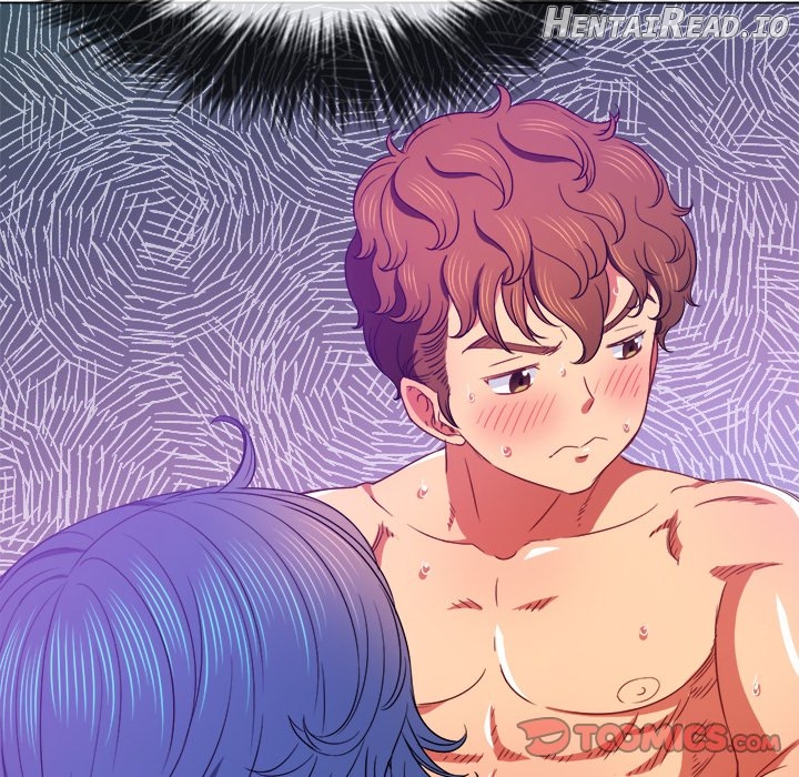 My High School Bully Chapter 68 - page 93