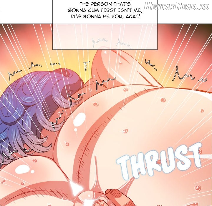 My High School Bully Chapter 68 - page 96