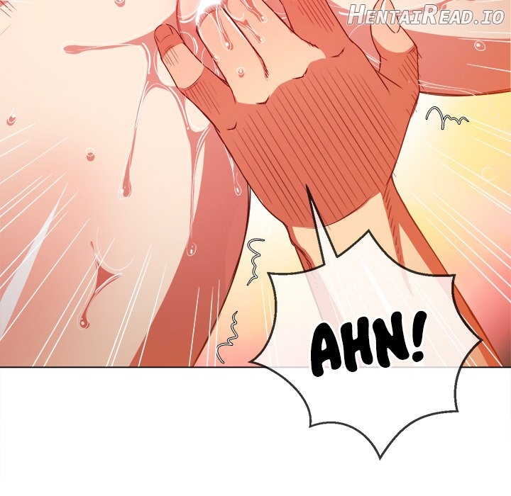 My High School Bully Chapter 68 - page 97