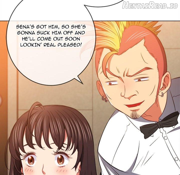 My High School Bully Chapter 88 - page 118