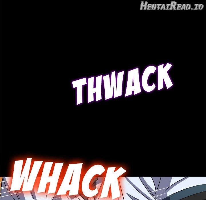 My High School Bully Chapter 88 - page 50