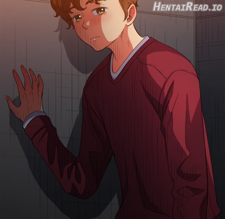 My High School Bully Chapter 46 - page 120