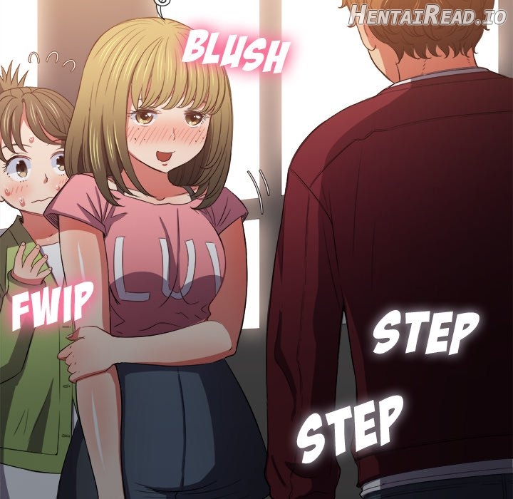 My High School Bully Chapter 46 - page 126