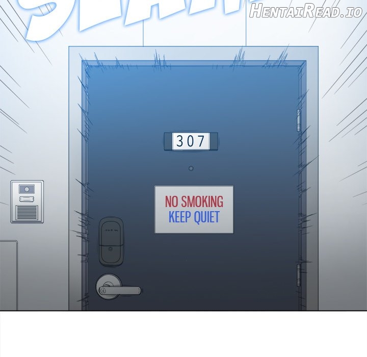 My High School Bully Chapter 46 - page 138