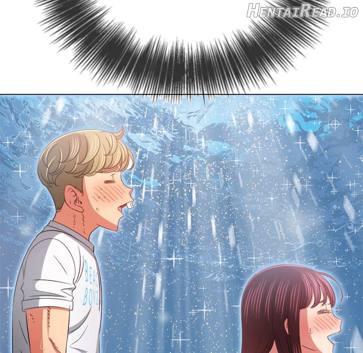 My High School Bully Chapter 156 - page 106