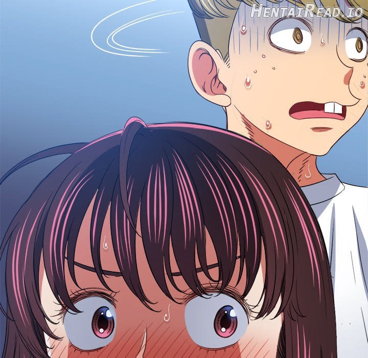 My High School Bully Chapter 156 - page 114