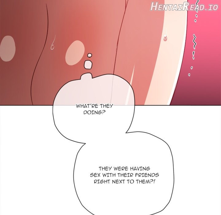 My High School Bully Chapter 156 - page 123