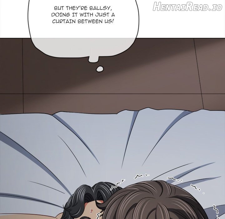 My High School Bully Chapter 156 - page 125