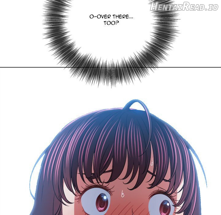 My High School Bully Chapter 156 - page 144