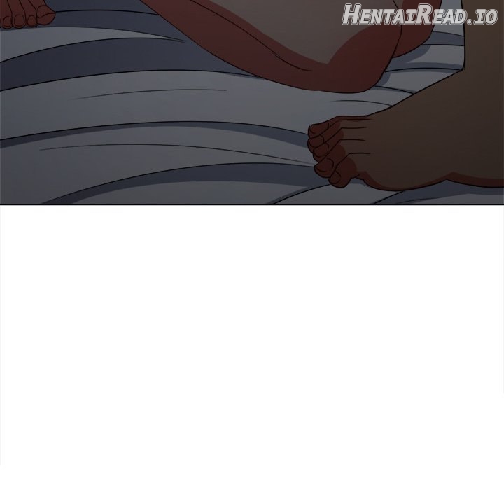 My High School Bully Chapter 156 - page 15