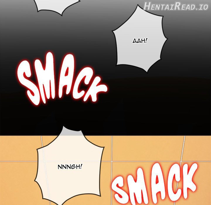 My High School Bully Chapter 156 - page 160