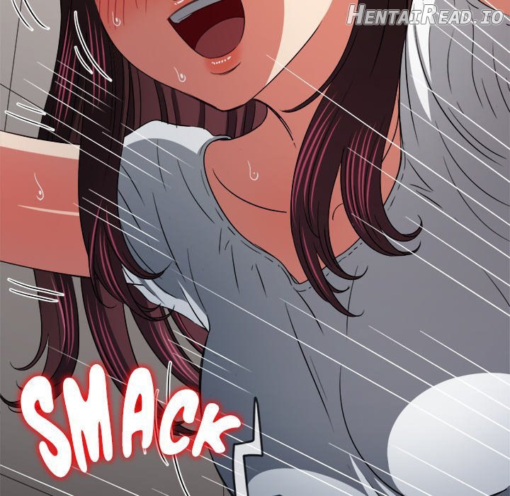 My High School Bully Chapter 156 - page 175