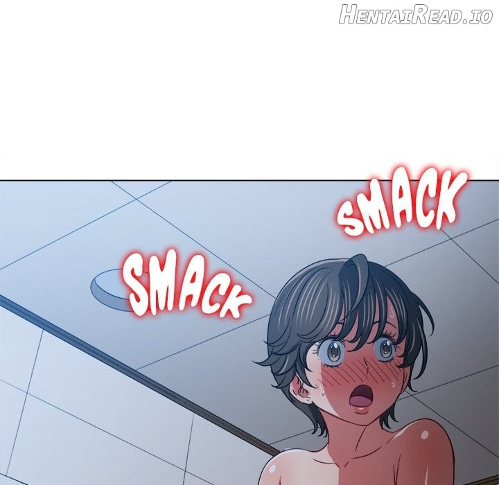 My High School Bully Chapter 156 - page 193