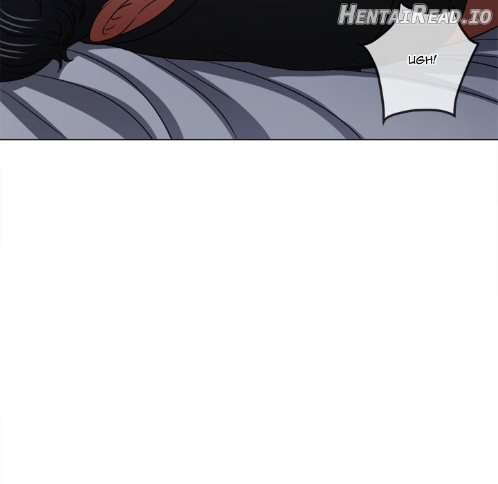 My High School Bully Chapter 156 - page 195