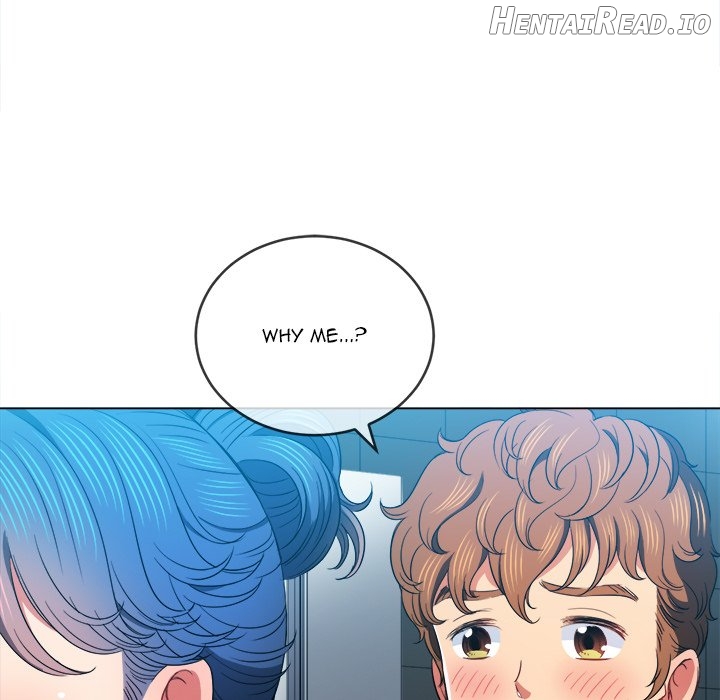 My High School Bully Chapter 69 - page 107