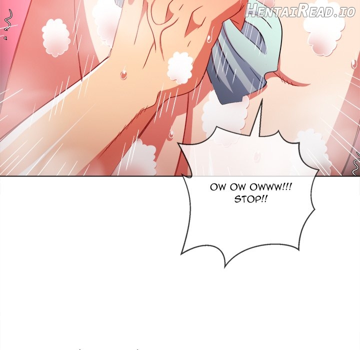My High School Bully Chapter 69 - page 114