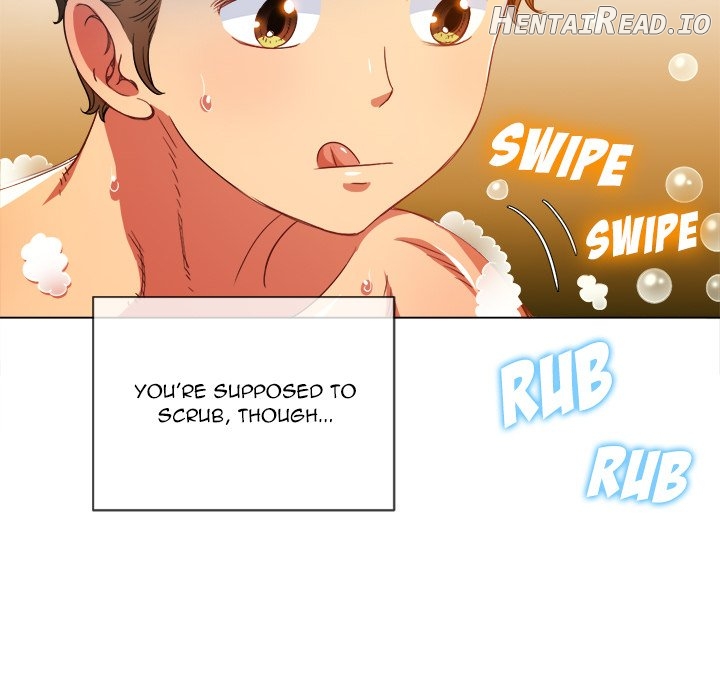 My High School Bully Chapter 69 - page 118