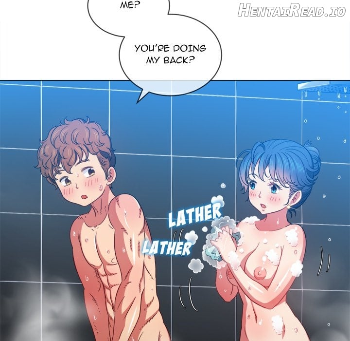 My High School Bully Chapter 69 - page 126