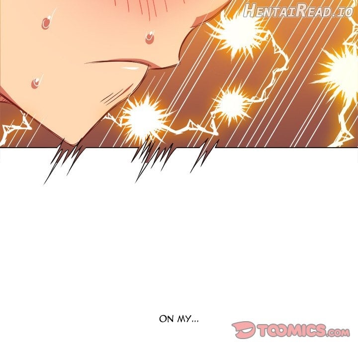 My High School Bully Chapter 69 - page 138