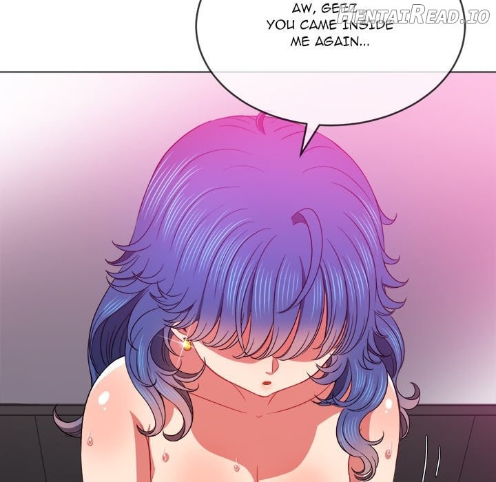 My High School Bully Chapter 69 - page 26