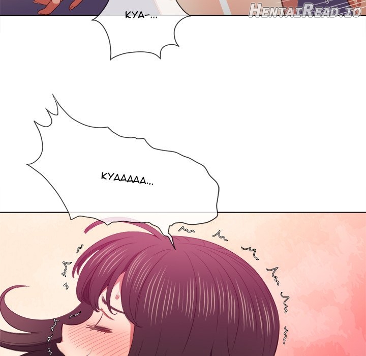 My High School Bully Chapter 47 - page 10