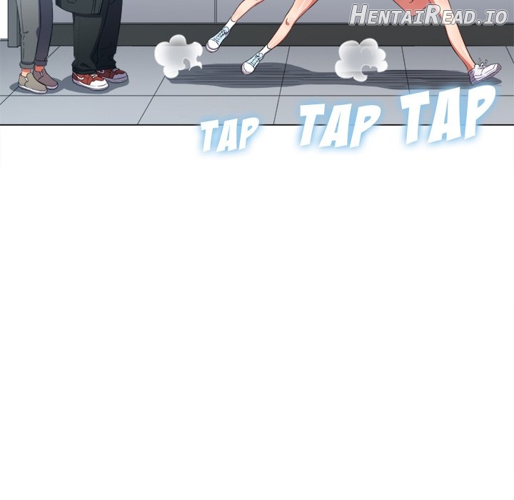 My High School Bully Chapter 47 - page 100