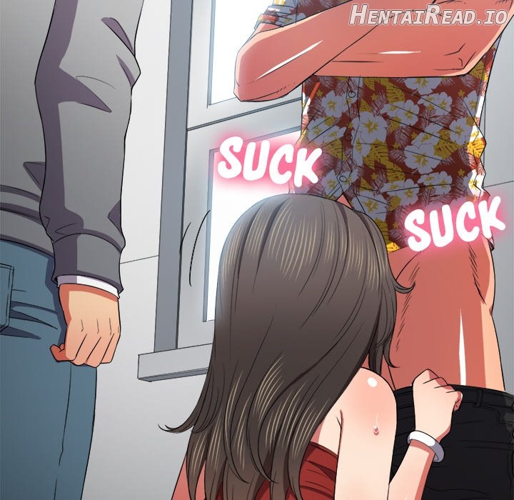 My High School Bully Chapter 47 - page 131