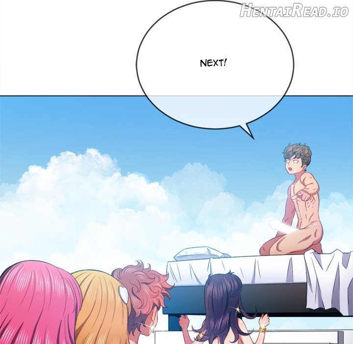 My High School Bully Chapter 47 - page 18