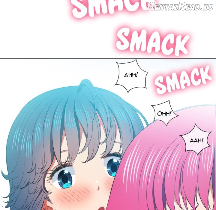 My High School Bully Chapter 47 - page 20