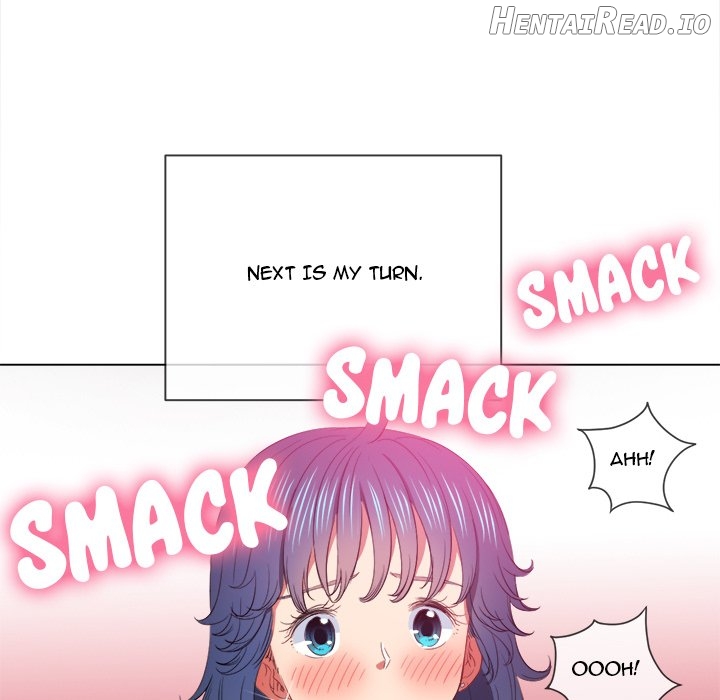 My High School Bully Chapter 47 - page 30
