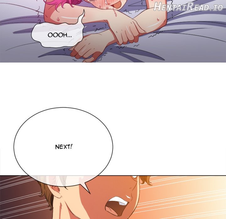My High School Bully Chapter 47 - page 34