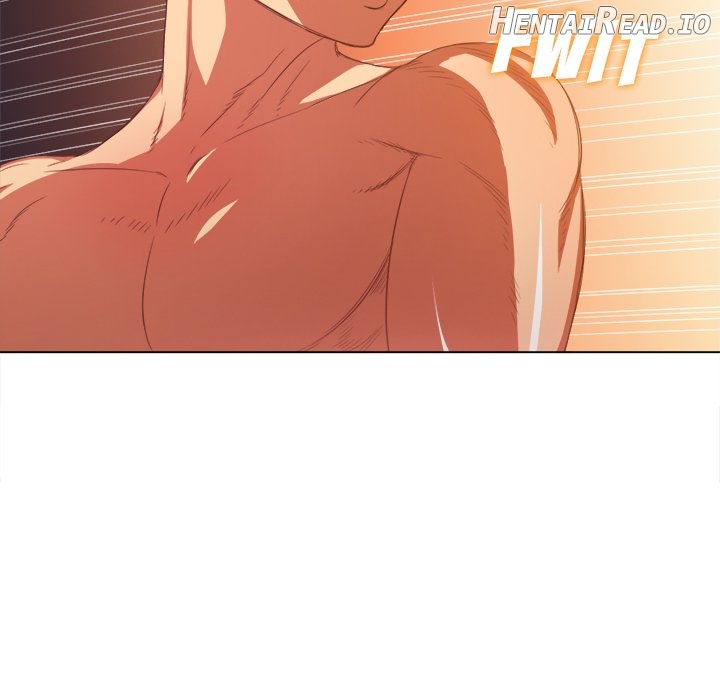 My High School Bully Chapter 47 - page 35