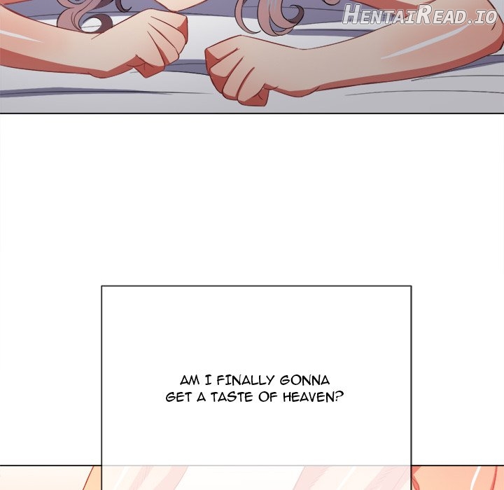 My High School Bully Chapter 47 - page 37