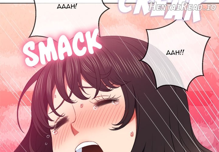 My High School Bully Chapter 47 - page 4