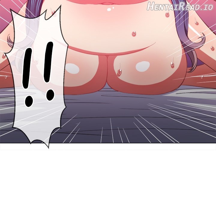 My High School Bully Chapter 47 - page 40