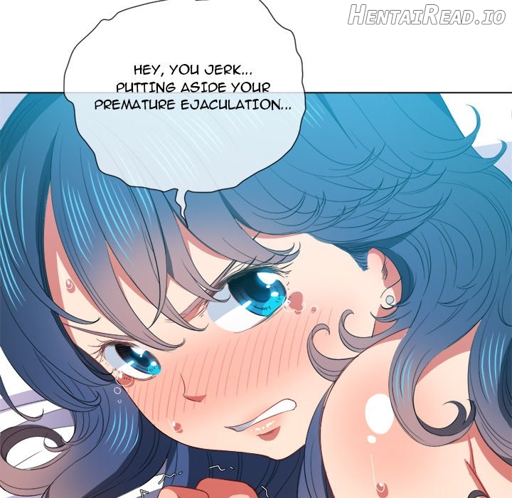My High School Bully Chapter 47 - page 52
